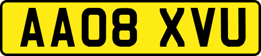 AA08XVU