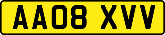 AA08XVV