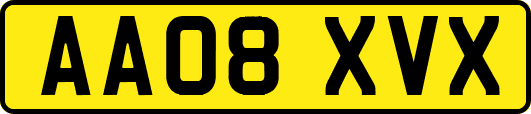 AA08XVX