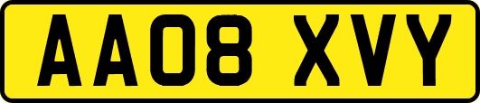 AA08XVY