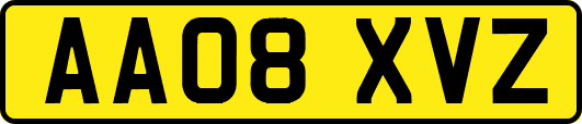 AA08XVZ