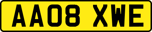 AA08XWE