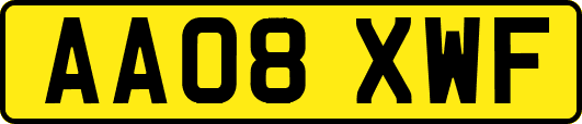 AA08XWF
