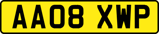 AA08XWP