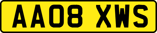 AA08XWS