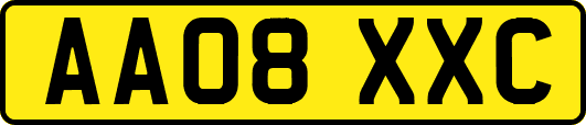 AA08XXC