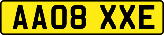 AA08XXE
