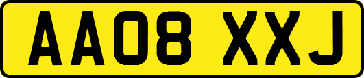AA08XXJ