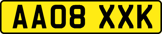 AA08XXK