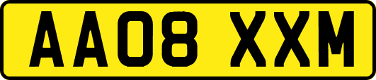 AA08XXM
