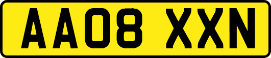 AA08XXN