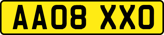 AA08XXO