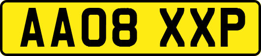 AA08XXP