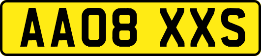 AA08XXS
