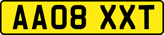 AA08XXT