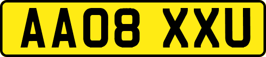 AA08XXU