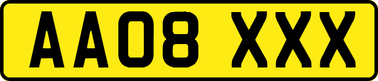 AA08XXX