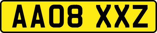 AA08XXZ