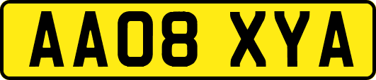 AA08XYA