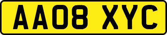 AA08XYC