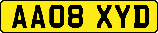 AA08XYD