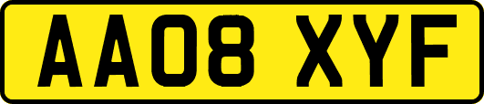AA08XYF