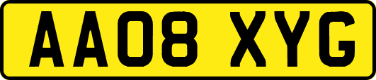 AA08XYG