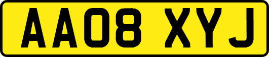 AA08XYJ