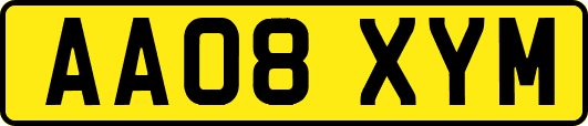 AA08XYM