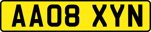 AA08XYN