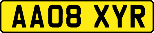 AA08XYR