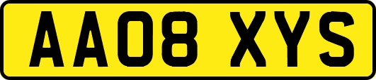 AA08XYS