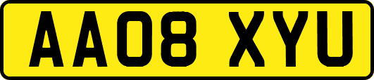 AA08XYU