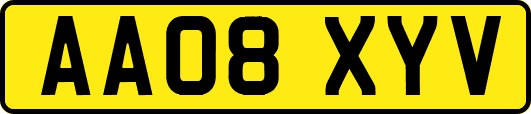 AA08XYV