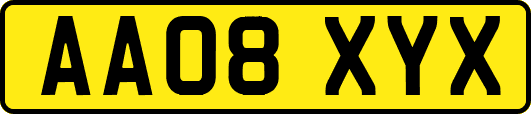 AA08XYX