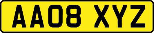 AA08XYZ