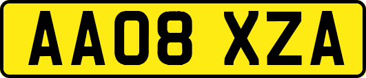 AA08XZA