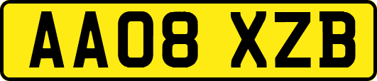 AA08XZB