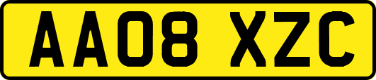 AA08XZC