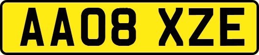 AA08XZE