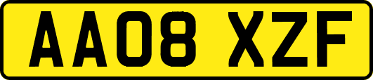 AA08XZF