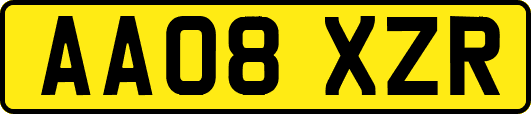 AA08XZR