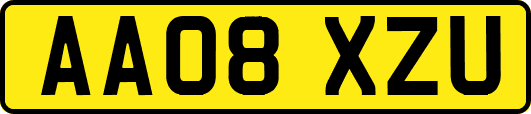 AA08XZU