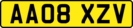 AA08XZV