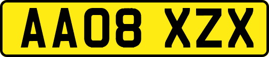 AA08XZX