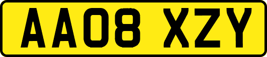 AA08XZY