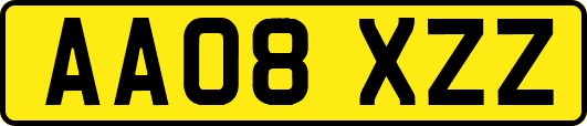 AA08XZZ