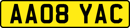AA08YAC
