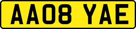 AA08YAE