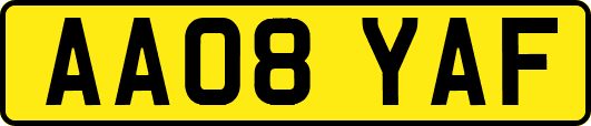 AA08YAF